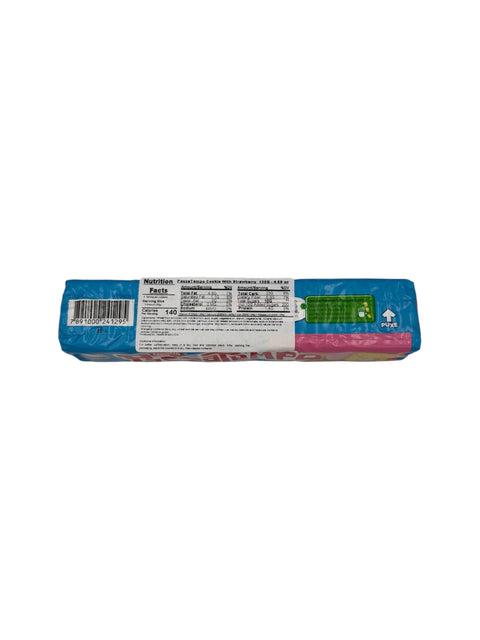 Nestle - Passatempo Strawberry Cookies - 130g