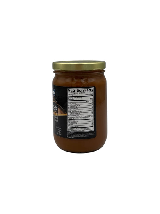 Brandsen - Dulce de Leche - 15oz