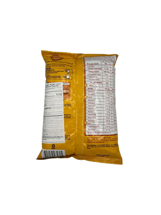 Nestle - Klim Powdered Milk - 360g