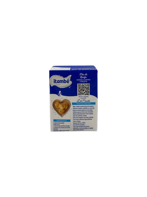 Itambe - Crème de Leite (Milk Cream) - 200g