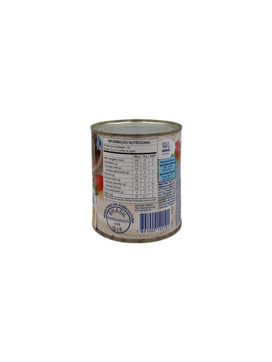 Nestle - Crème de Leite (Milk Cream) - 300g