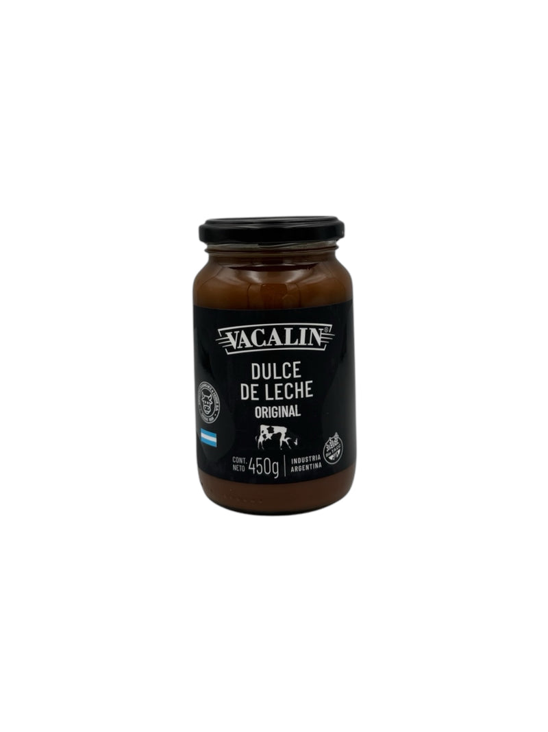 Vacalin - Dulce de Leche - 450g