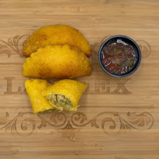 Colombian Chicken
