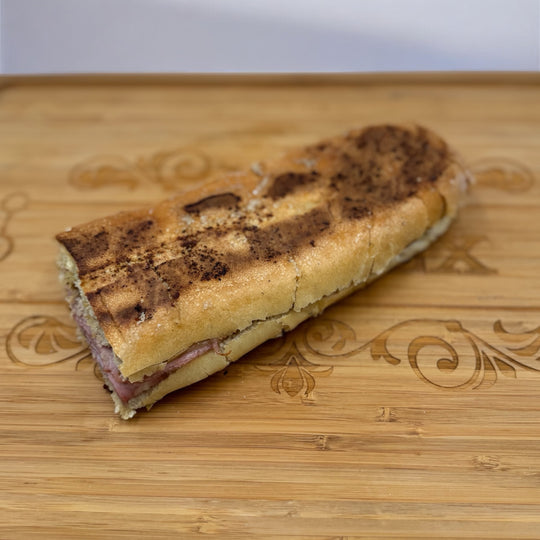 Cuban Sandwich