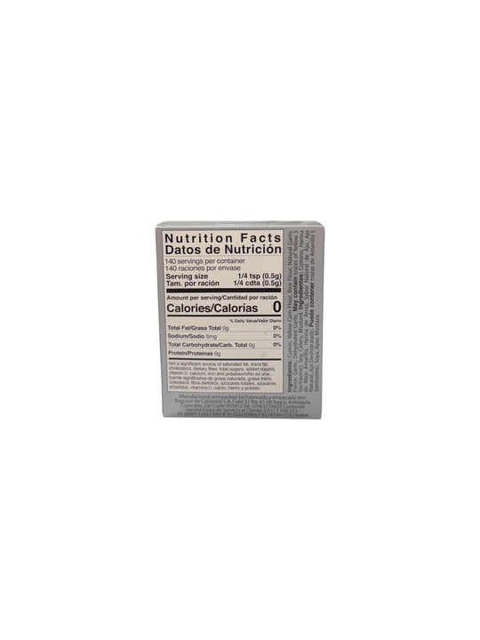 La Gran Cocina - Powdered Cumin with Seasoning - 70g
