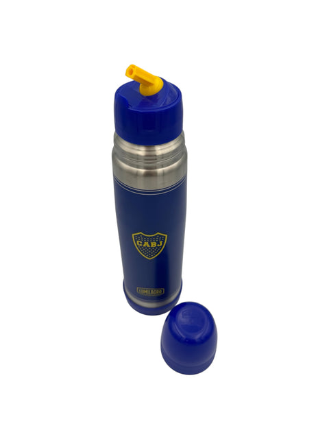 Lumilagro CABJ Soccer Thermo Top