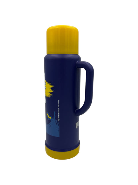 Lumilagro CABJ Thermo 950cc Back