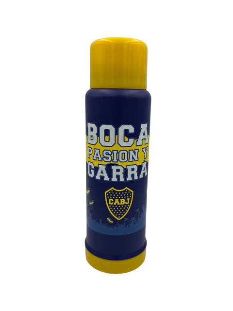 Lumilagro CABJ Thermo 950cc Front