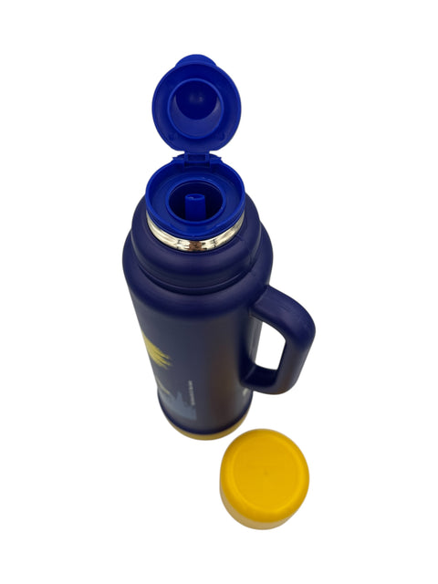 Lumilagro CABJ Thermo 950cc Top