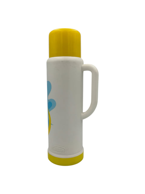 Lumilagro Pope Francisco Thermo 950cc Back