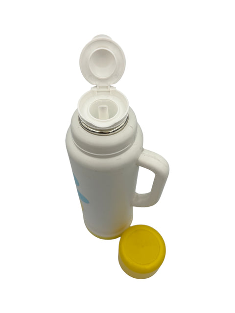 Lumilagro Pope Francisco Thermo 950cc Top