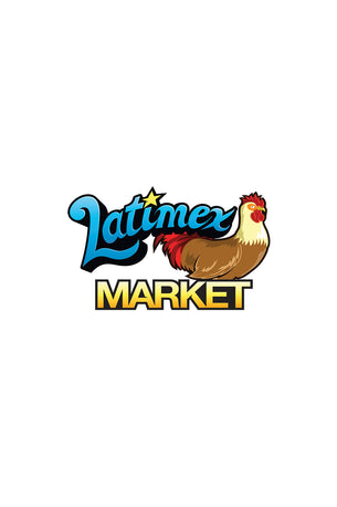 Latimex Market