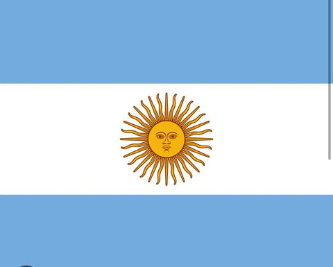 Argentina Food & Berverages