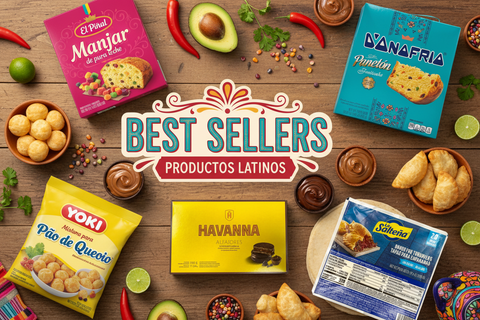 Best Sellers