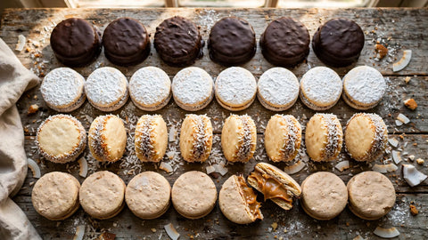 Alfajores