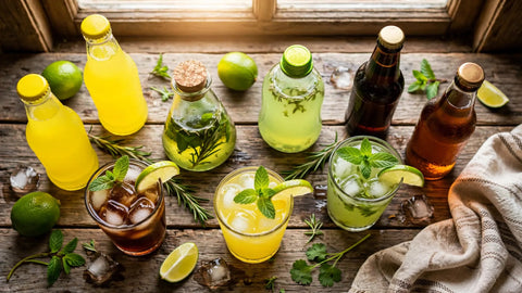Beverages