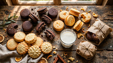 Cookies
