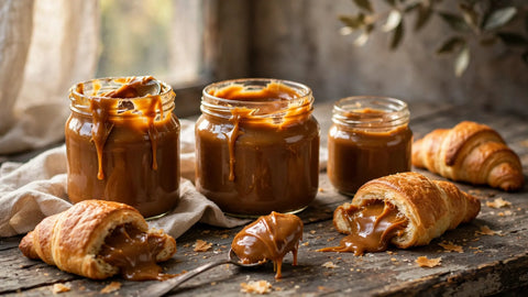 Argentina Dulce de Leche