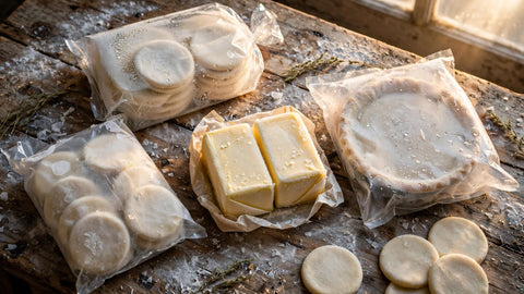 Argentina Frozen Foods