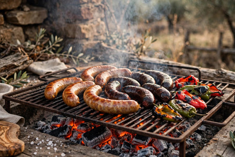 Argentina Sausages