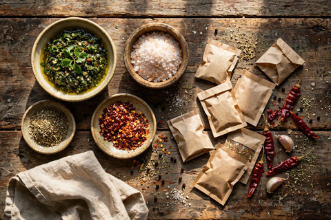 Argentina Seasonings / Spices