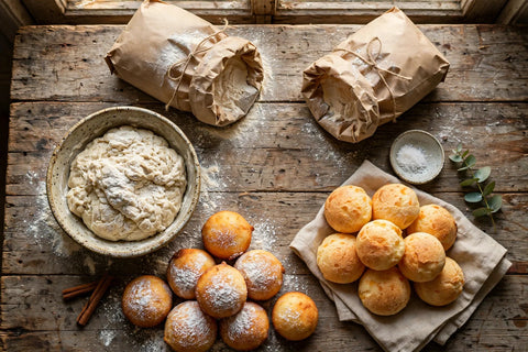Baking & Cooking Mixes