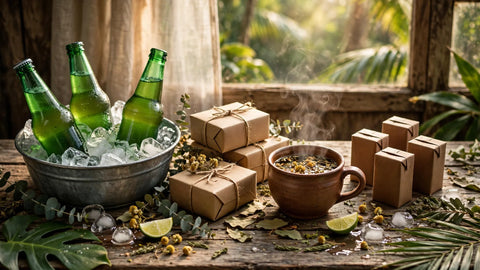 Brazil Beverages