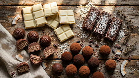 Brazil Chocolates