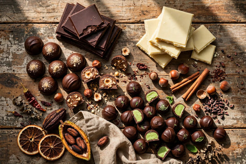 Chocolate