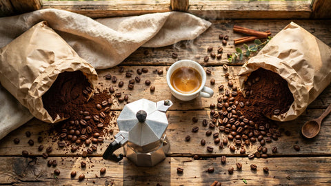 Coffee