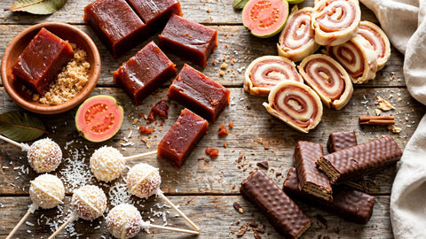 Colombia Bocadillo / Sweets