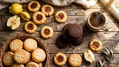 Argentina Cookies/Crackers