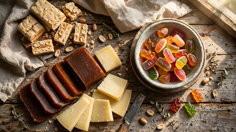 Argentina Desserts