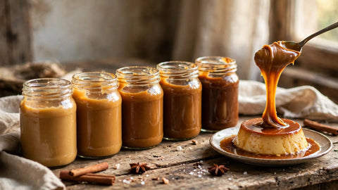Dulce de Leche