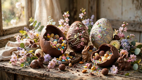 Easter Favorites