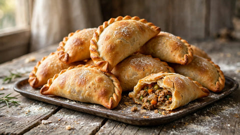 Empanadas