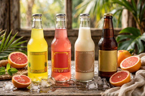 Jamaica Beverages