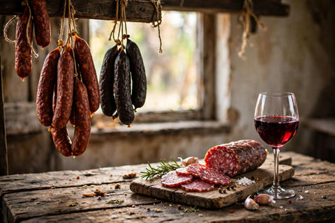 Meats & Sausages