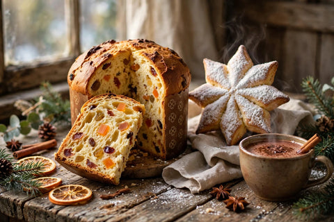 Panettone