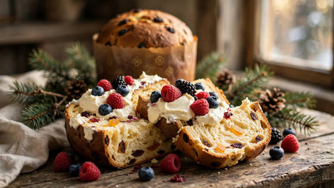 Panettone Season