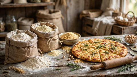 Argentina Flours