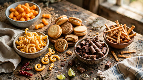 Snacks