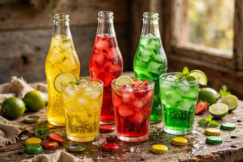 Sodas