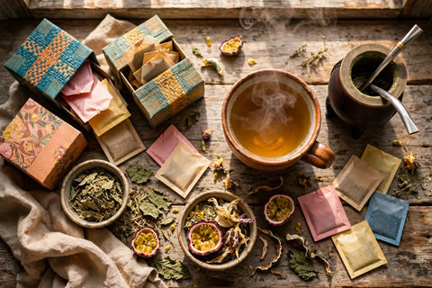 Tea