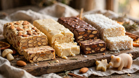 Turron