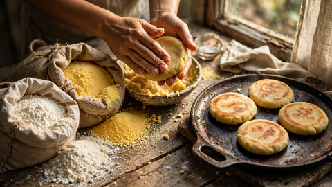 Venezuela Flours