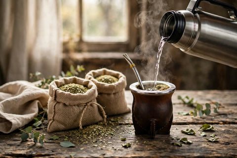 Yerba Mate