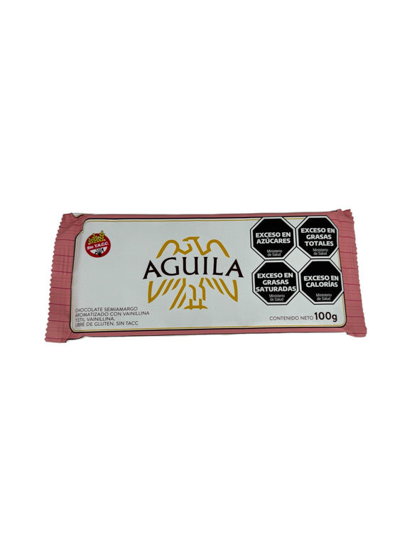 Águila Chocolate Semiamargo