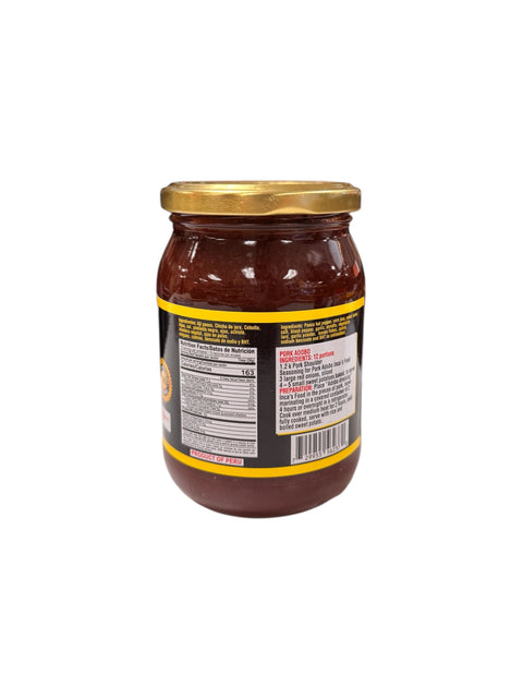 Inca’s Food Pork Adobo Marinade ( Aderezo para Abodo de Cerdo) - 425g