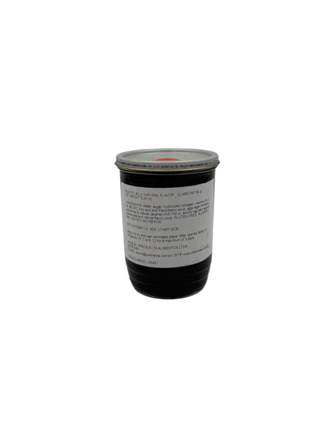 Predilecta - Mocoto Jelly (Natural Flavor) - 180g